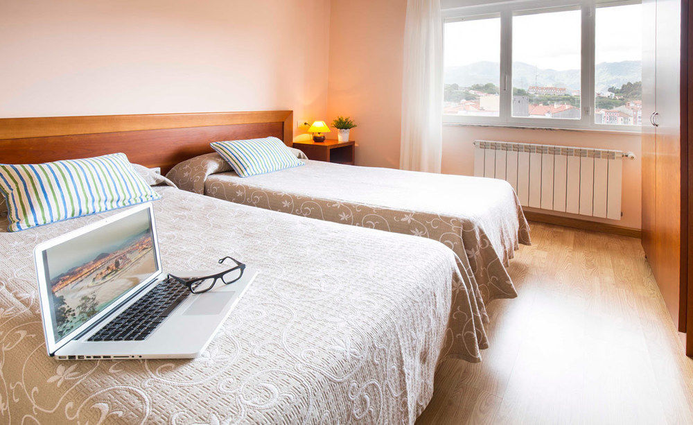Hotel Brisas Del Sella