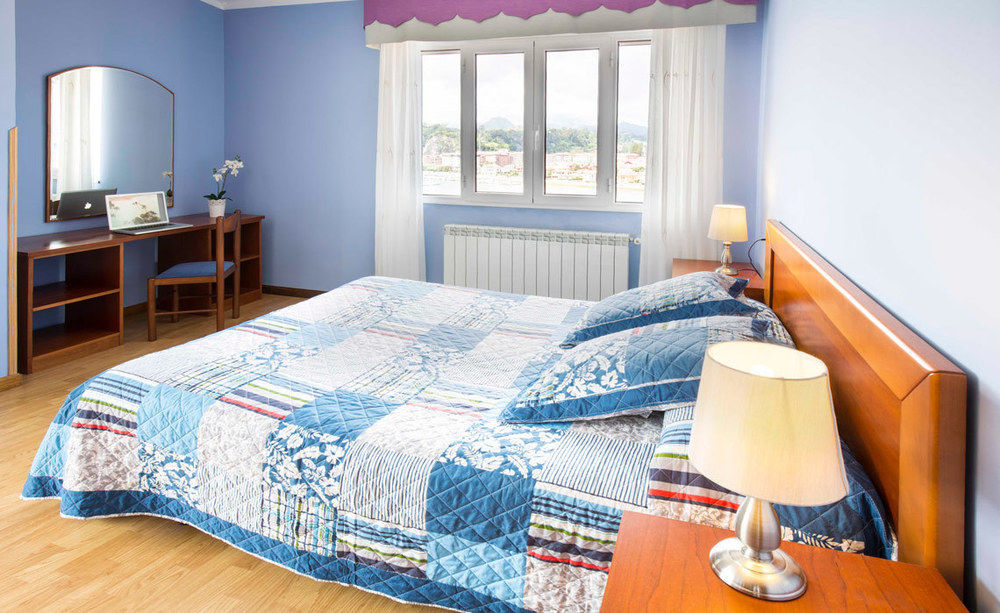Hotel Brisas Del Sella 2*