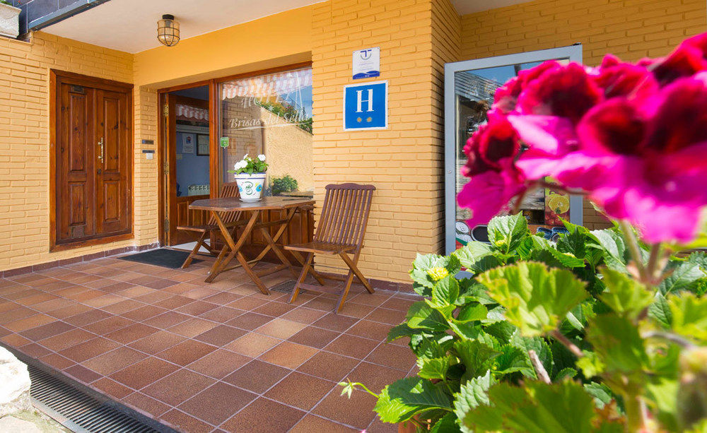 Hotel Brisas Del Sella 2*