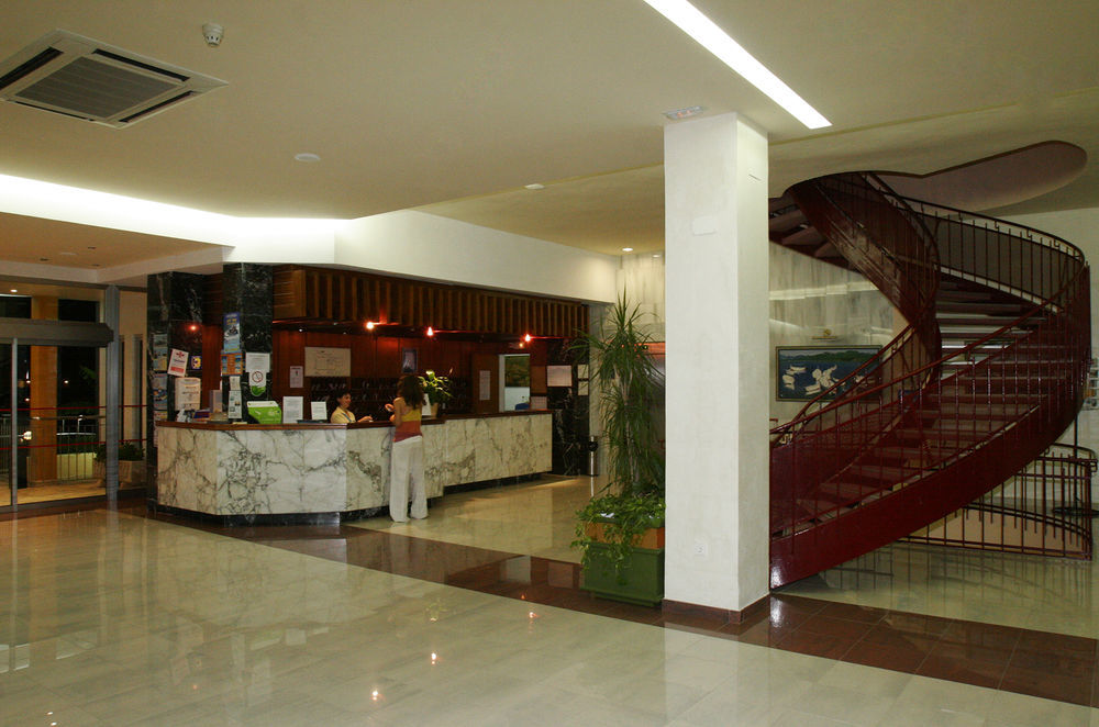 Vibra Riviera Hotel San Antonio Abad