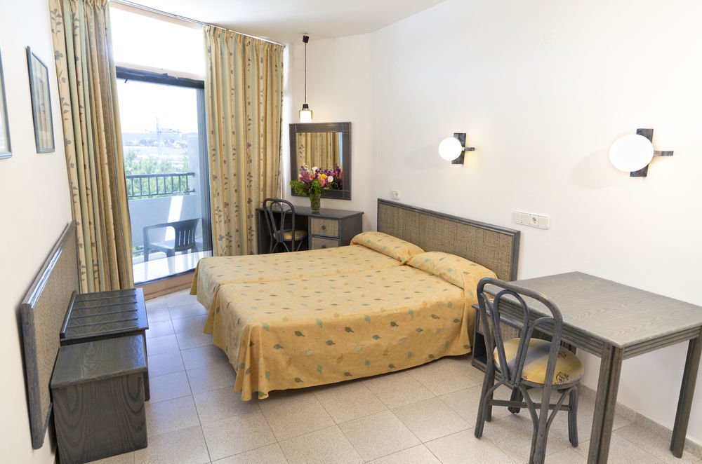 Vibra Riviera Hotel