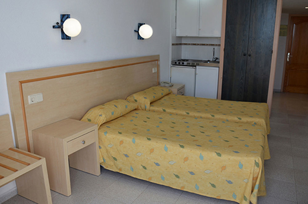 Vibra Riviera 3*