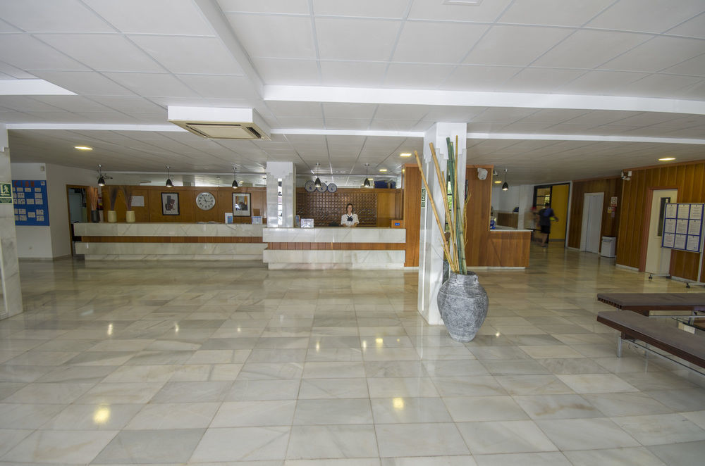 Hotel Azuline Mar Amantis&ii