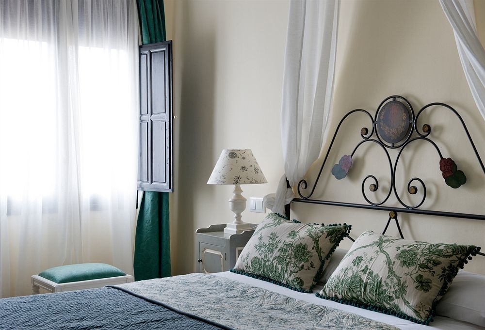 La Venteta Bed and breakfast 4*