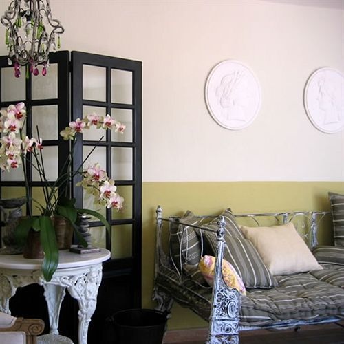 La Venteta Bed and breakfast 4*