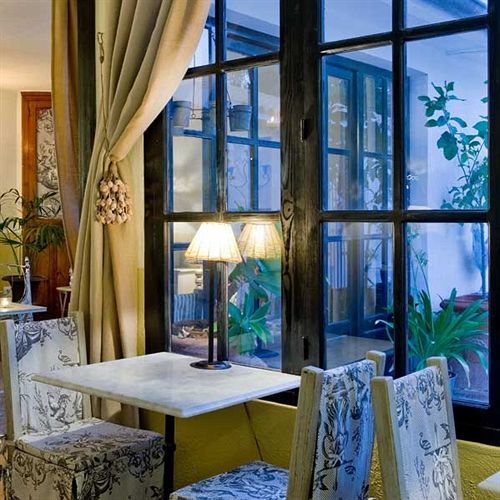 La Venteta Bed and breakfast
