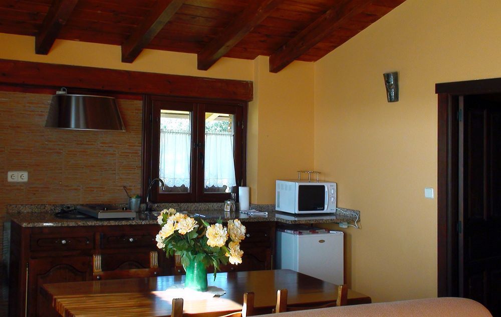 Casa rural H&ap Rural Merrutxu