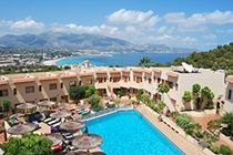 Albir Hills * El Albir