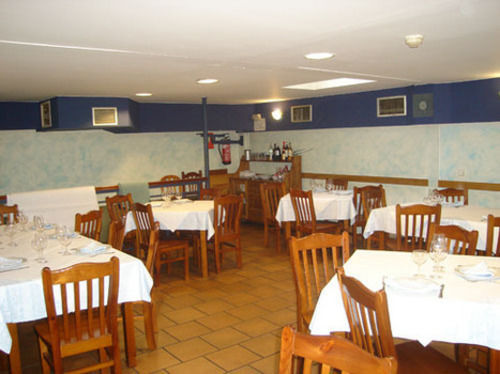 Dona Maria 2* Gijon