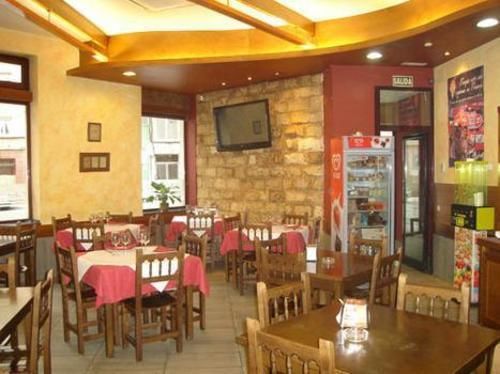 Dona Maria Hotel Gijon