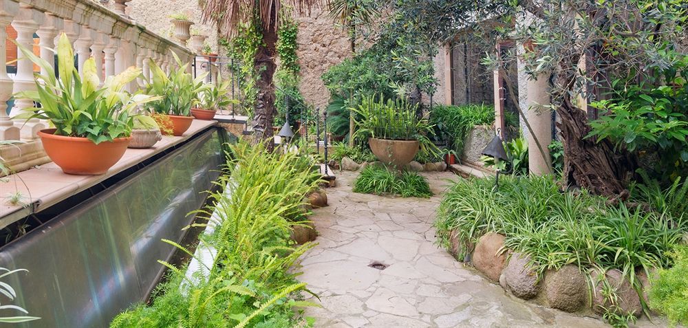 Hotel Vila Calella Hotel 3*