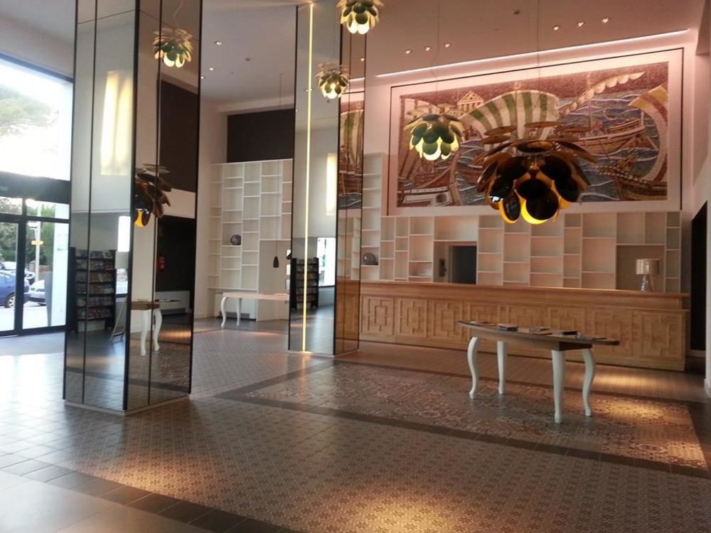 Brisamar Hotel