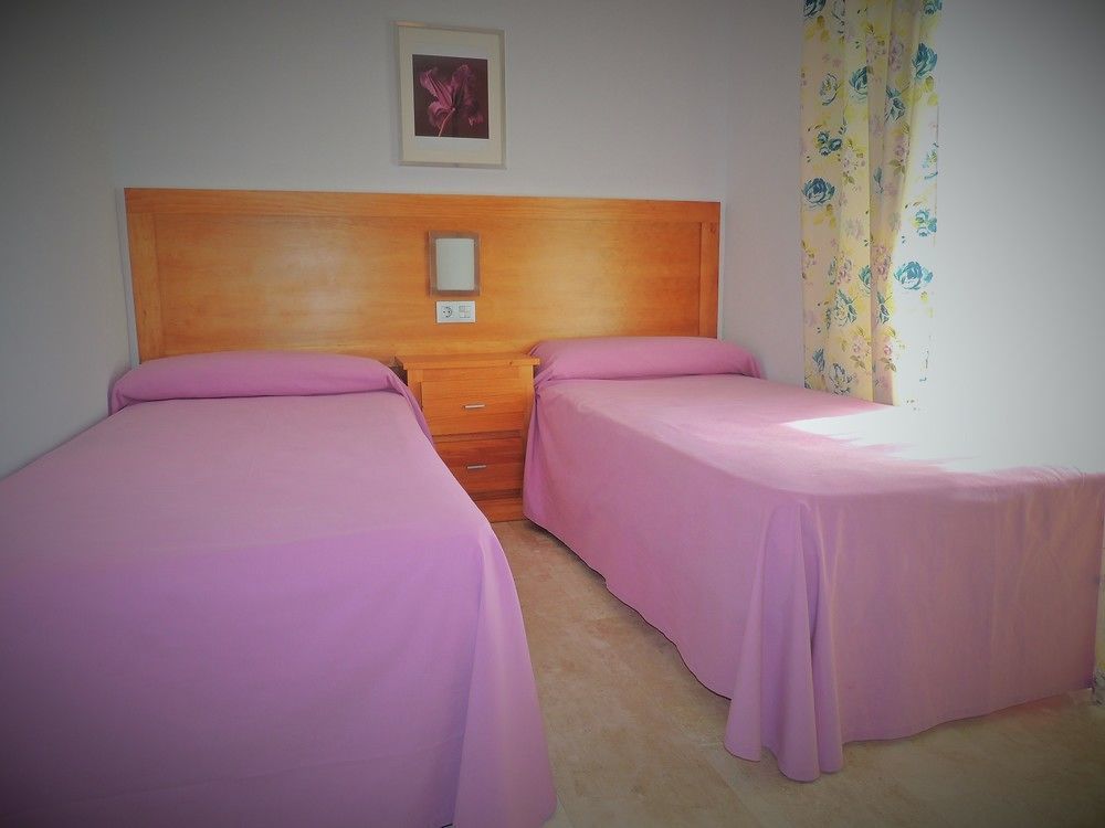 Loto Conil Aparthotel