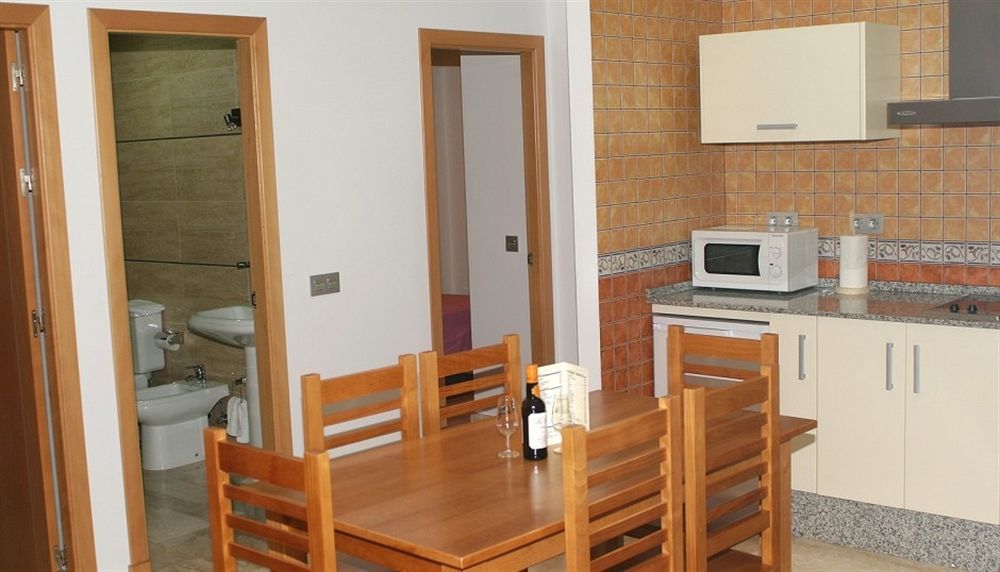 Loto Conil Aparthotel