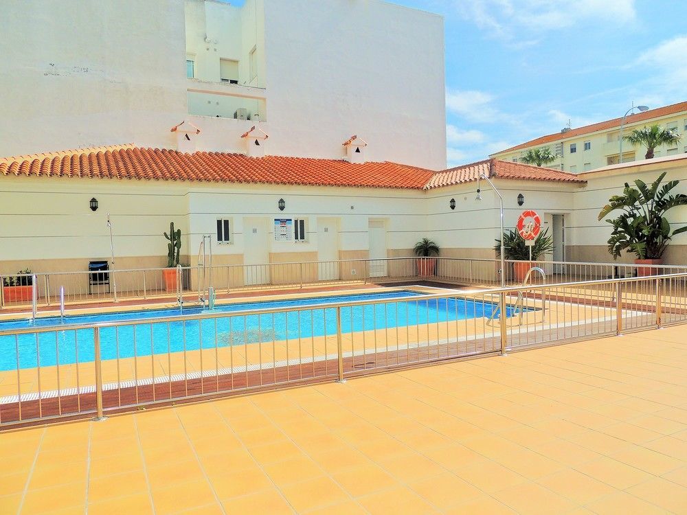Loto Conil 3* Conil De La Frontera