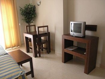 Turisticos Anoreta Hotel Rincón de la Victoria