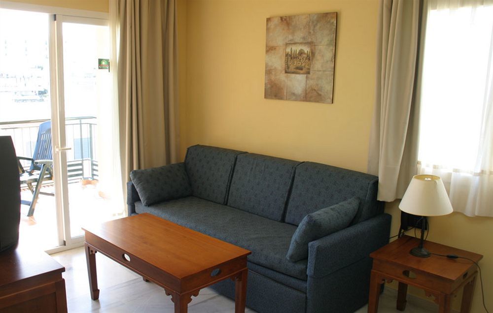 Turisticos Anoreta Hotel *