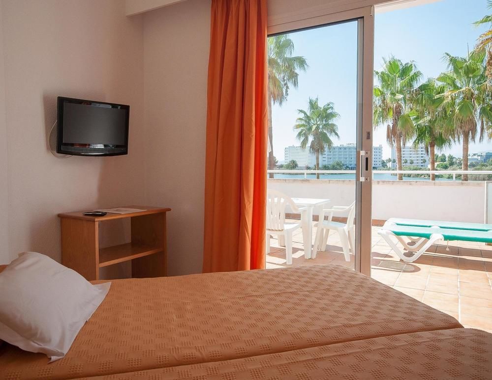 Universal Elisa 4* Playa de Muro (Mallorca)