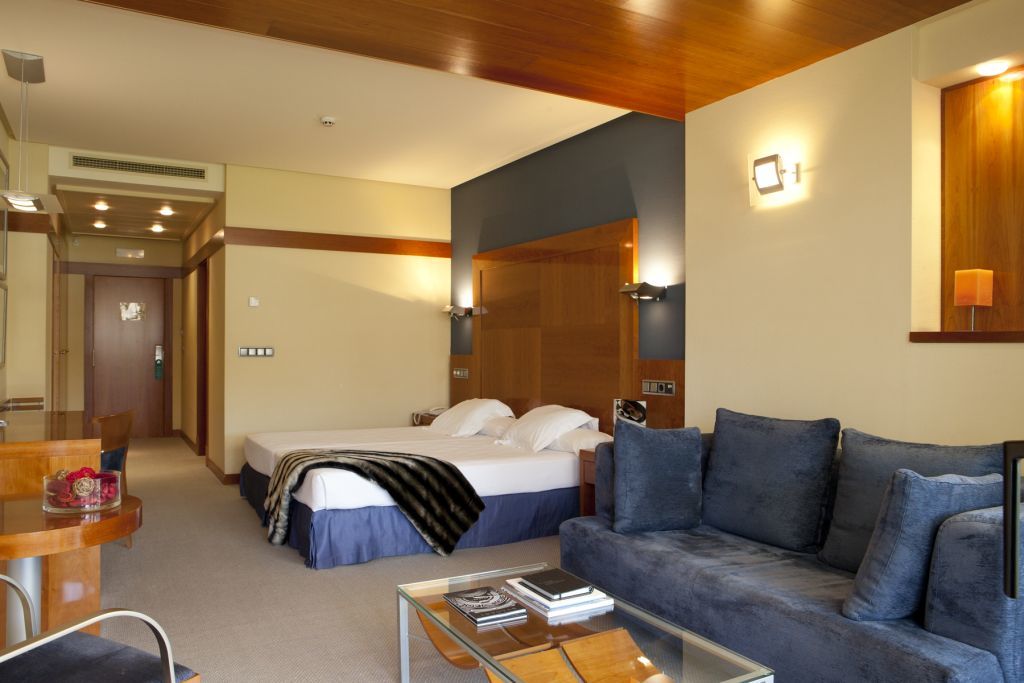 Calderona Wellness Hotel Betera