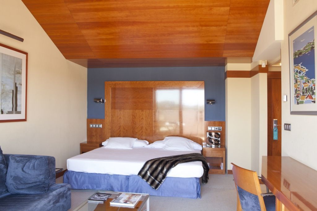 Hotel Calderona Wellness Betera