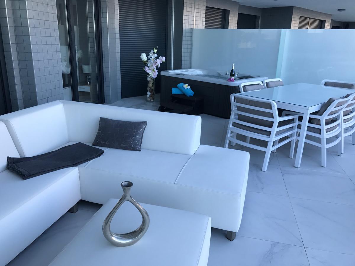 Apartment Infinity View Paradise Arenales del Sol
