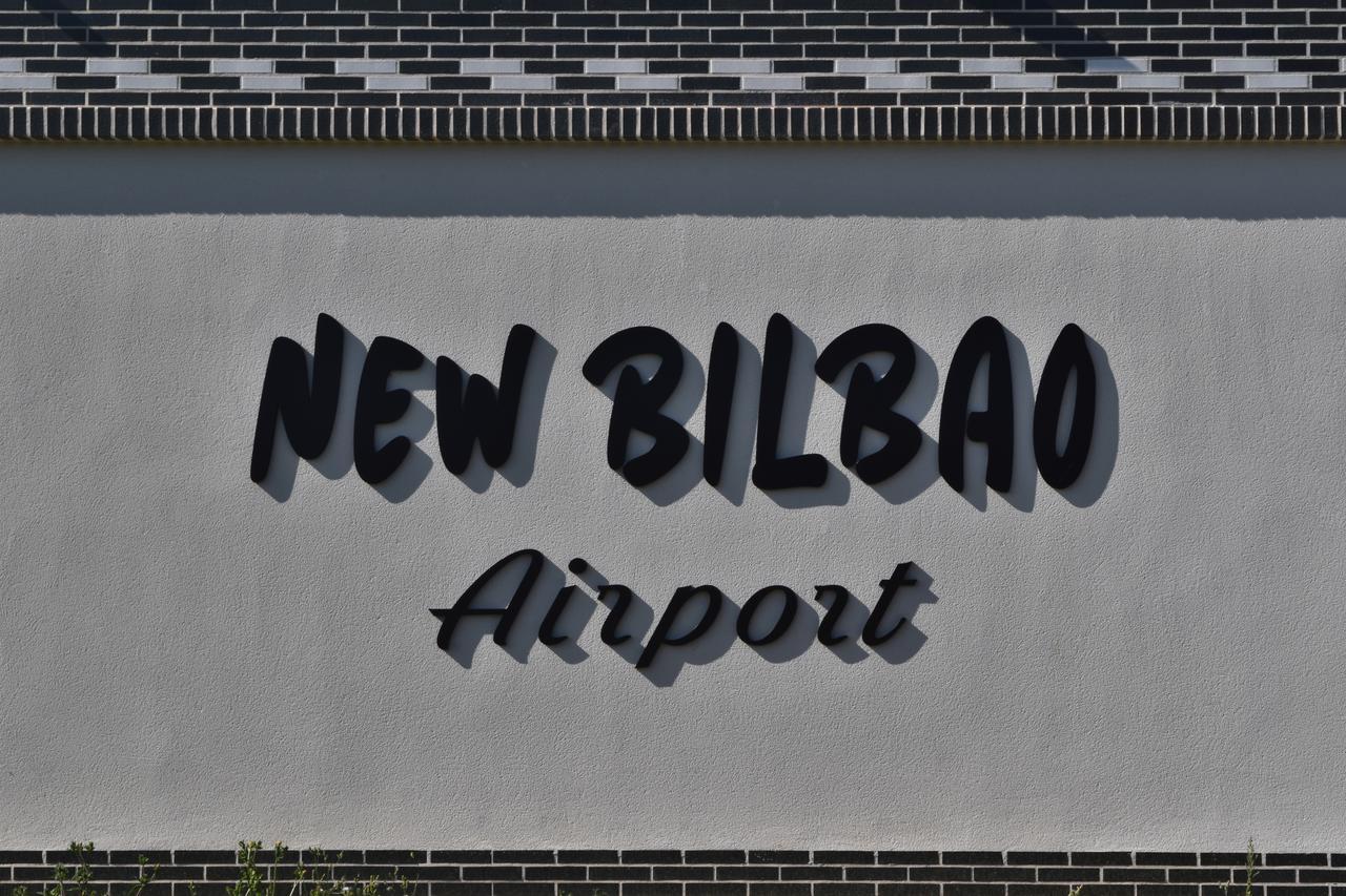 New Bilbao Airport Hotel