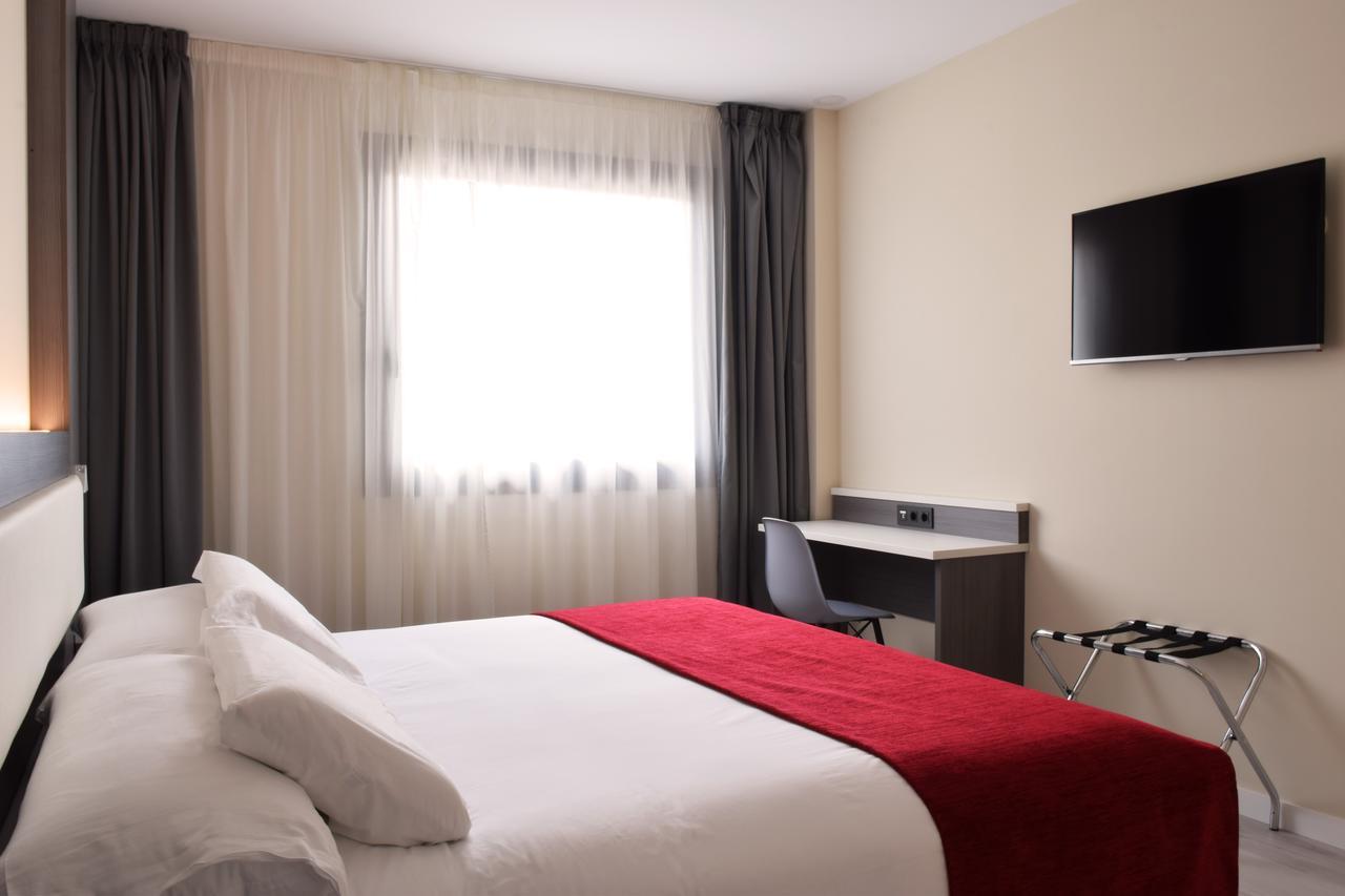 New Bilbao Airport Hotel
