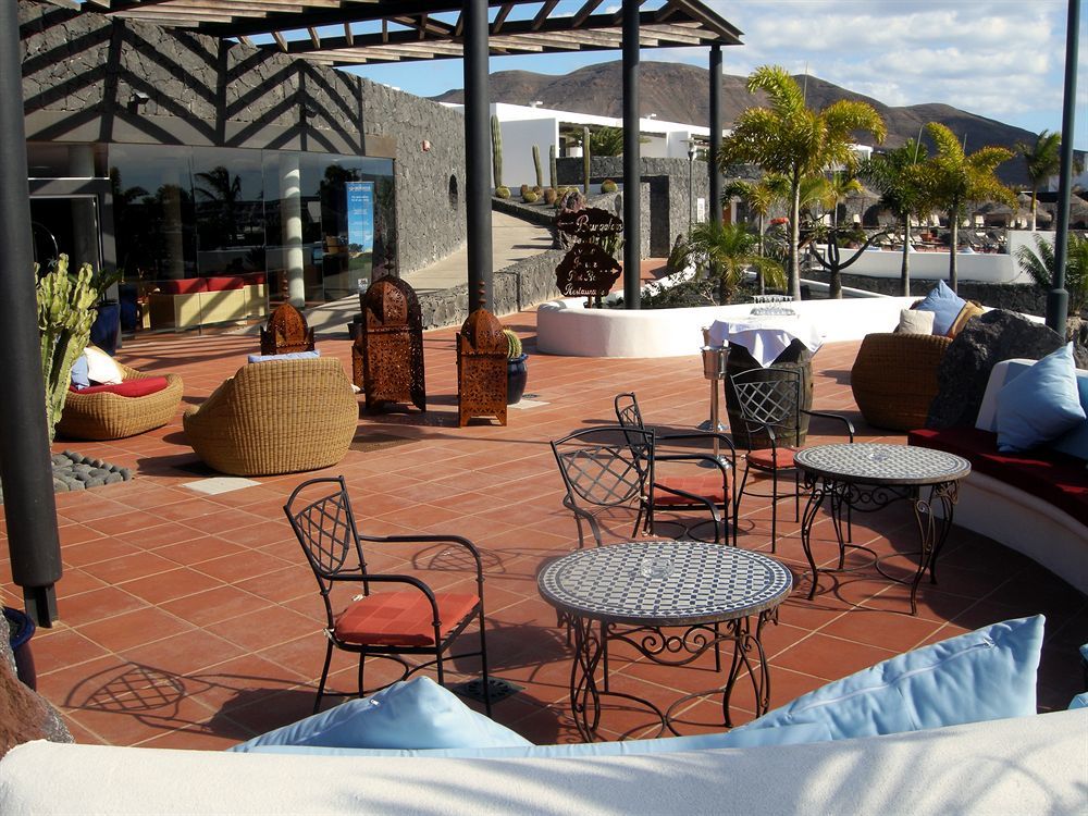 Dream Bocayna Village Hotel Playa Blanca (Lanzarote)