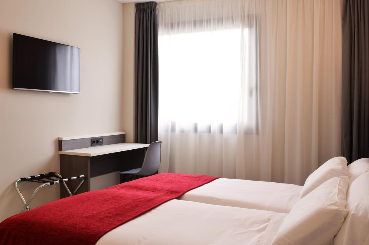 Hotel New Bilbao Airport Derio
