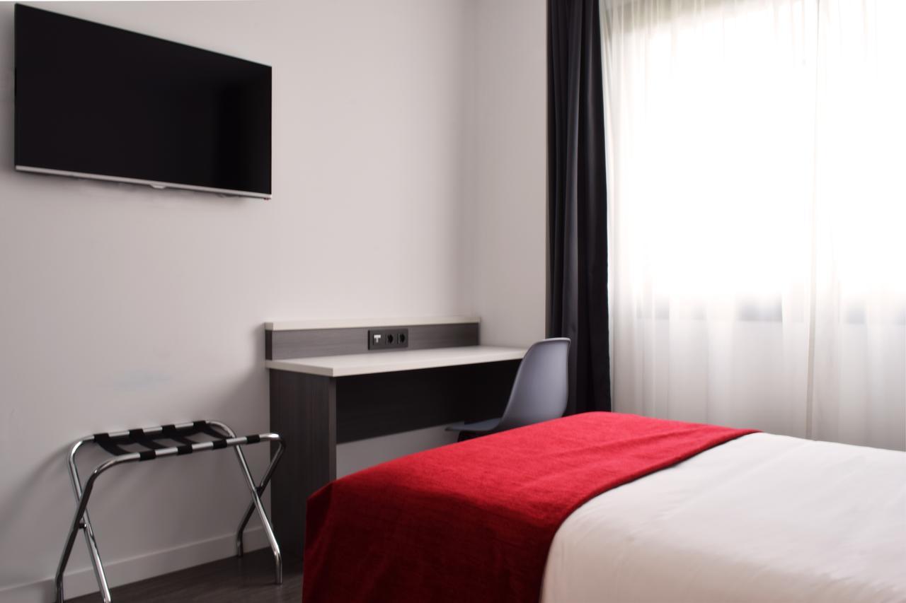 New Bilbao Airport Hotel