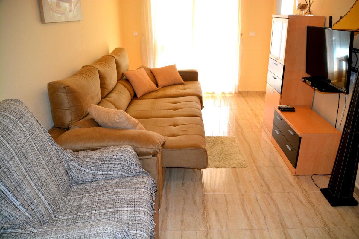 Apartamento Jardin De *