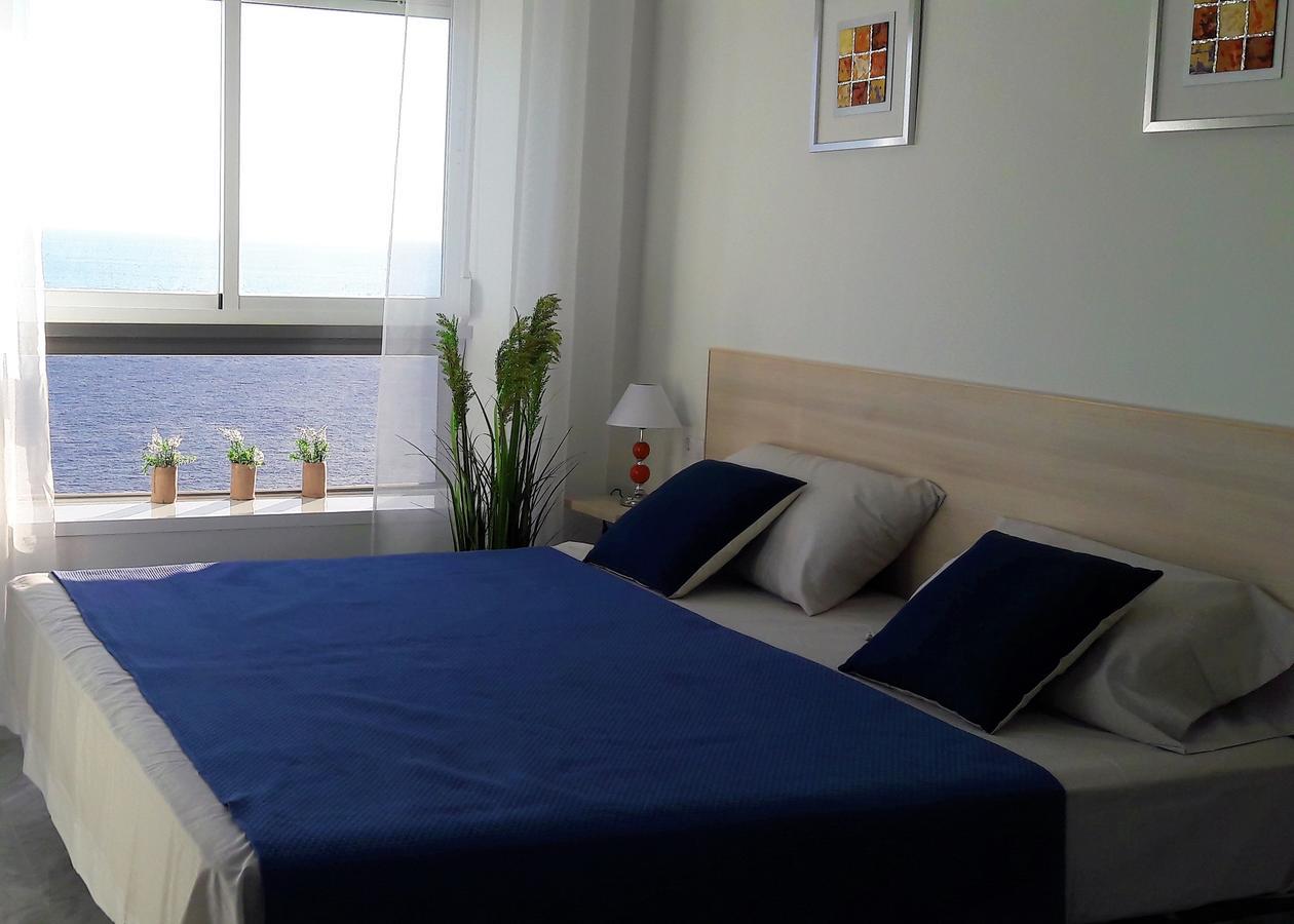 Gemelos Primera Linea Benidorm