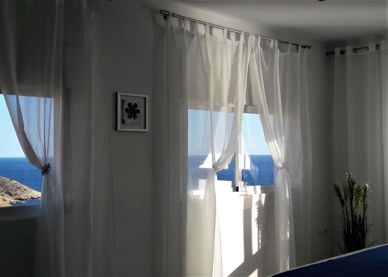 Gemelos Primera Linea Apartamento Benidorm