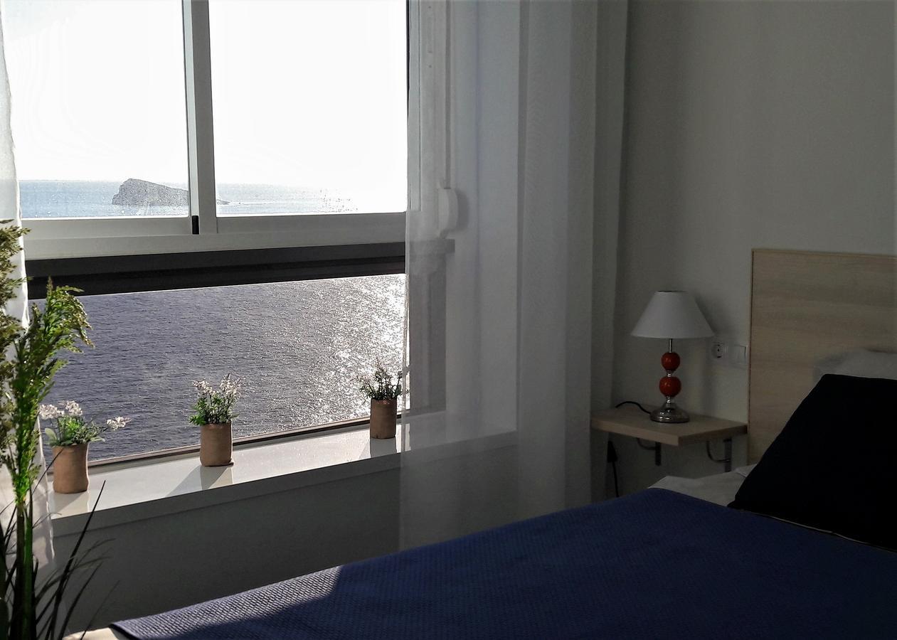 Gemelos Primera Linea Benidorm