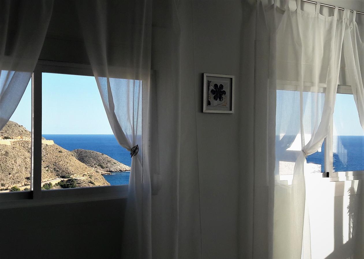 Gemelos Primera Linea Apartamento Benidorm