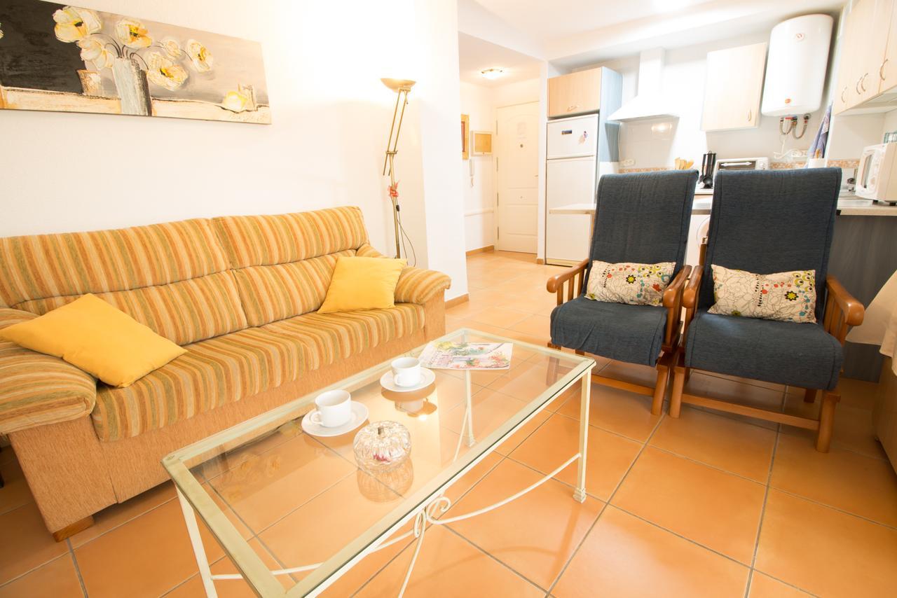 Lentiscares 212 * Torrox