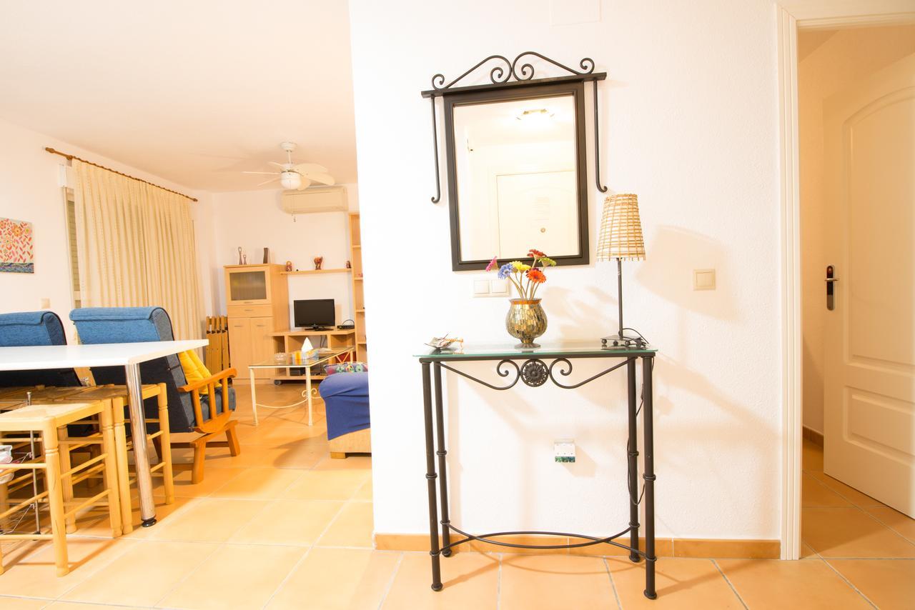 Lentiscares 212 Apartment