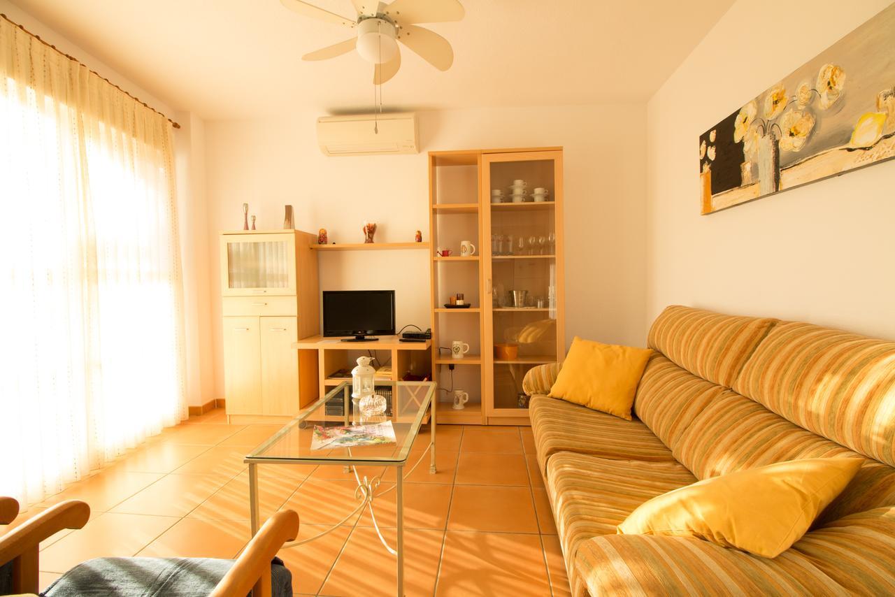 Apartment Lentiscares 212 *