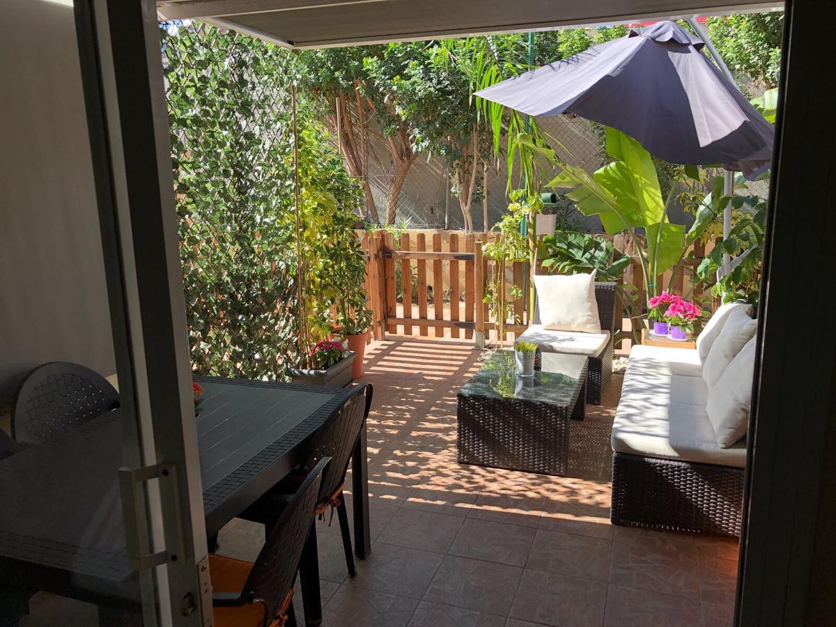 Casa Green Oasis Apartamento