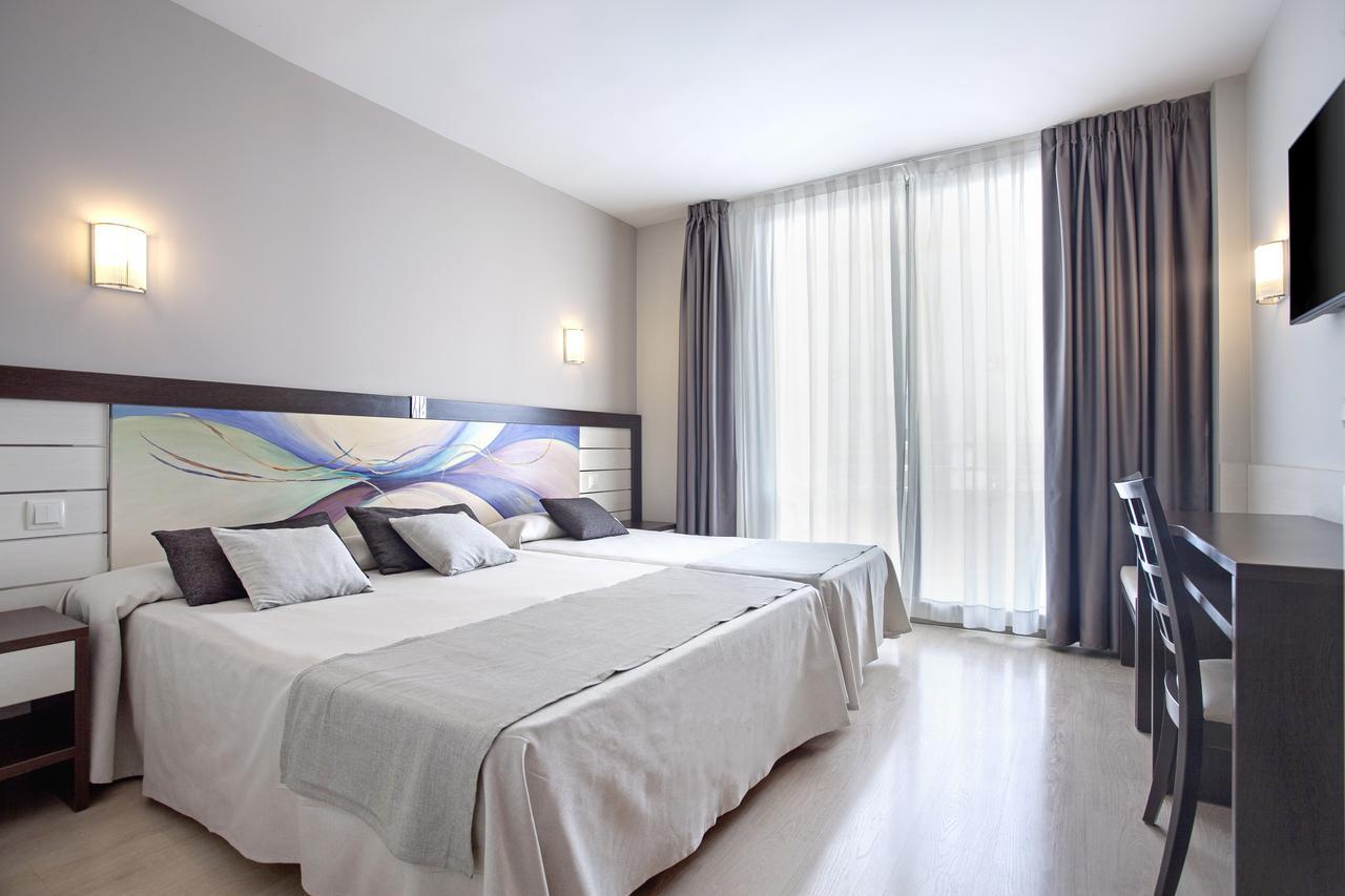 Indalo Park Hotel
