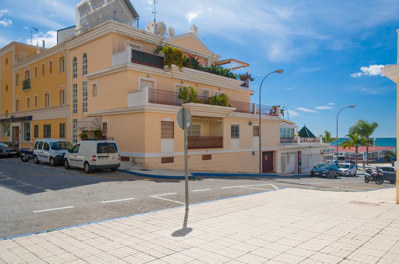 Burriana Playa Ronda Apartamento