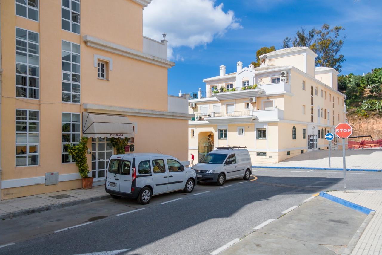 Burriana Playa Ronda Apartamento
