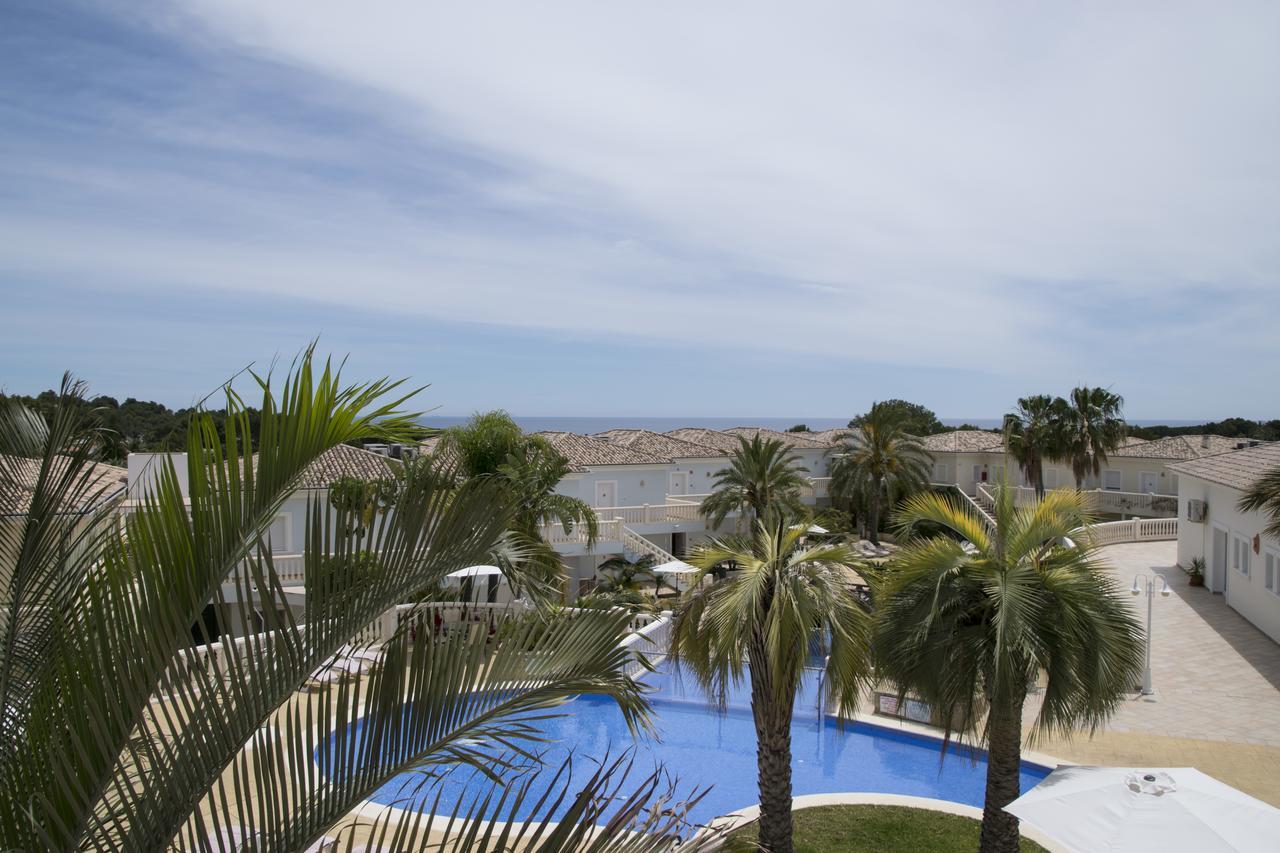 Parques Casablanca