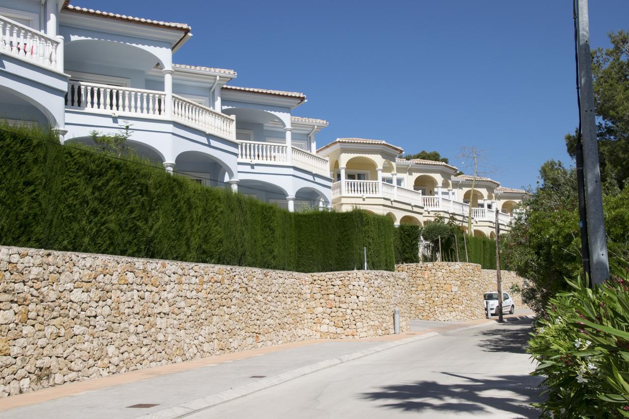 Parques Casablanca *