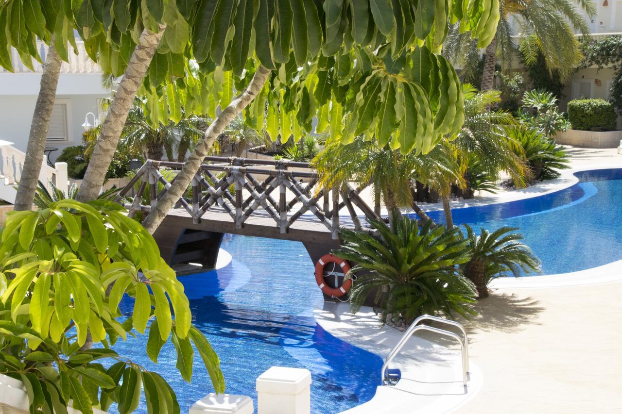 Apartamento Parques Casablanca
