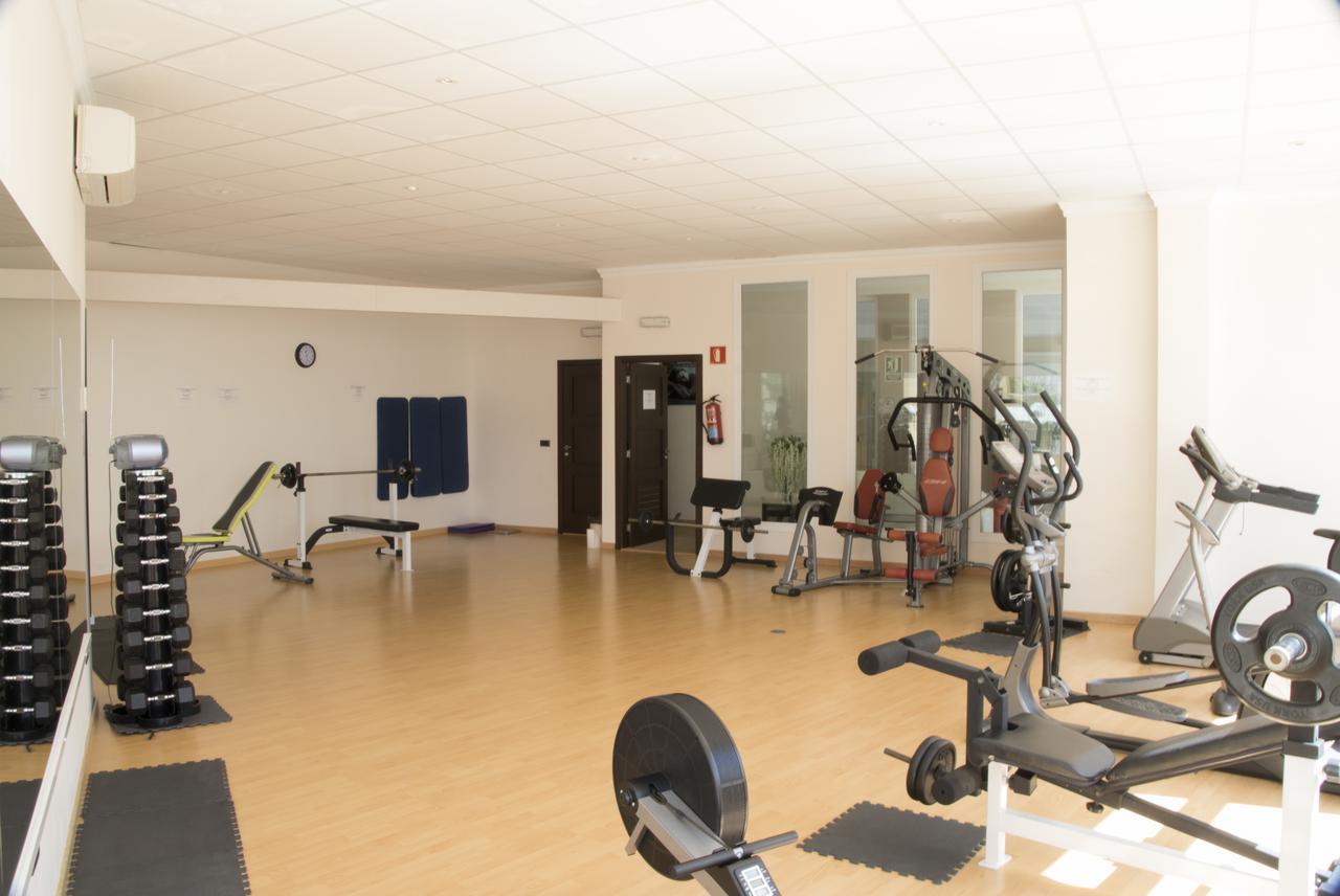 Parques Casablanca Apartamento *