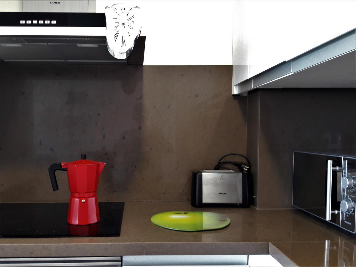Apartamento Gemelos Primera Linea