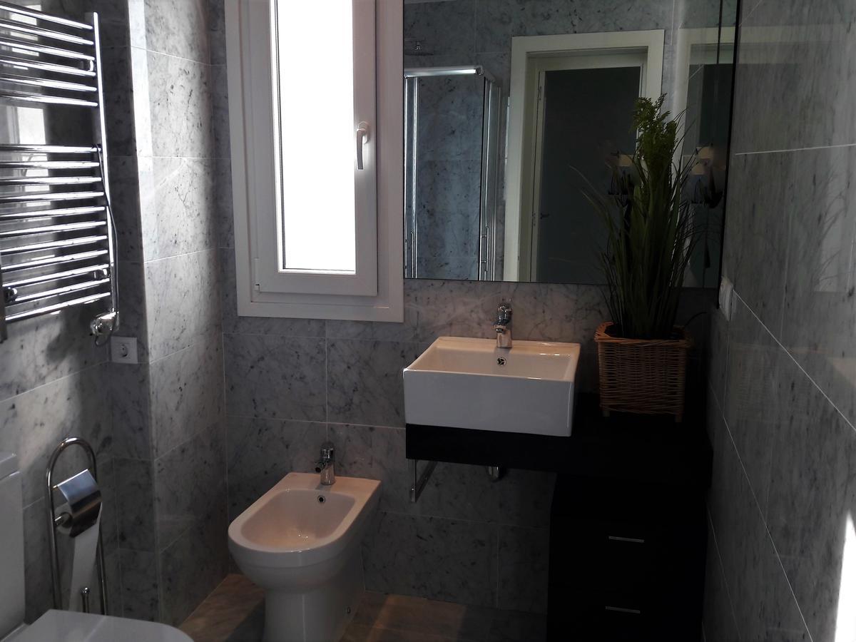 Gemelos Primera Linea Apartamento Benidorm