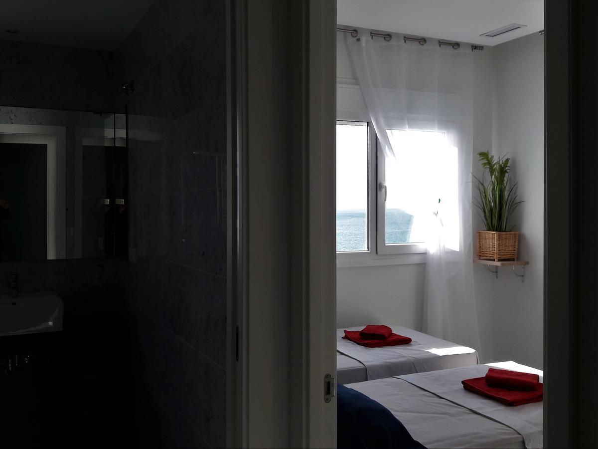 Apartamento Gemelos Primera Linea