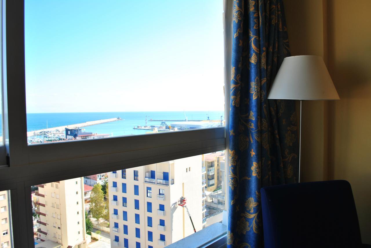 Biarritz Hotel Gandía